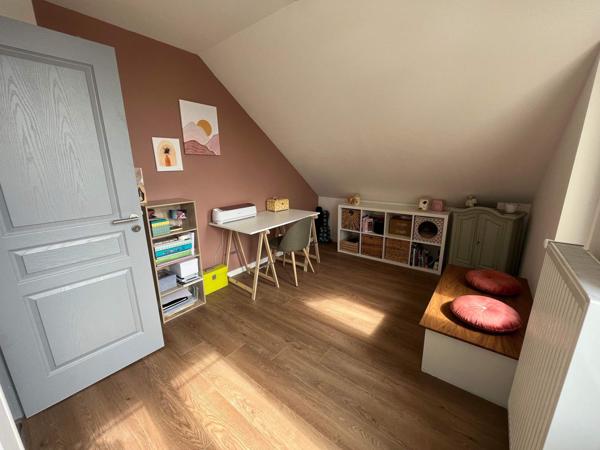 Maison 75 m2 3 chambres jardin et terrasse