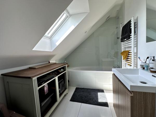 Maison 75 m2 3 chambres jardin et terrasse