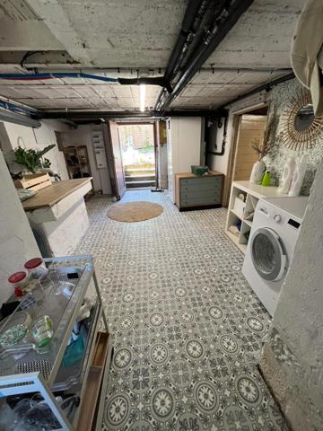 Maison 75 m2 3 chambres jardin et terrasse