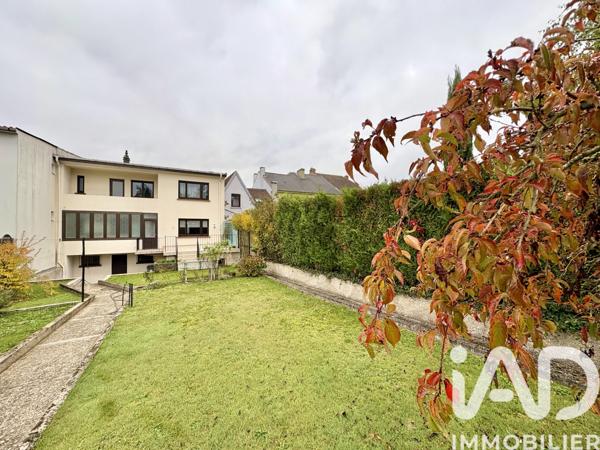 Maison à vendre 5 pièces 134 m² Freyming-Merlebach