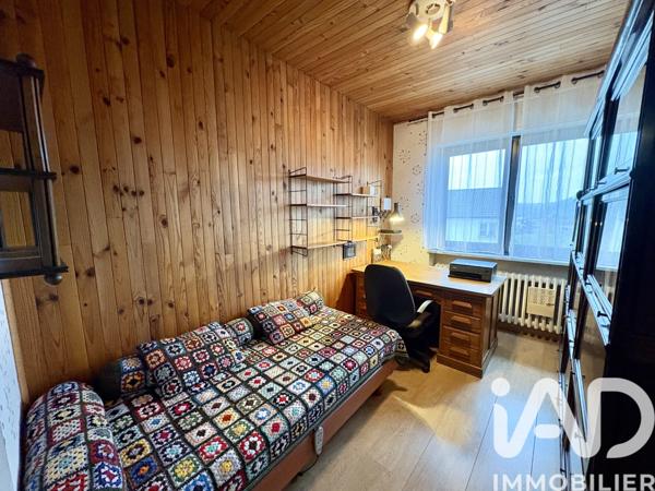 Maison à vendre 5 pièces 134 m² Freyming-Merlebach
