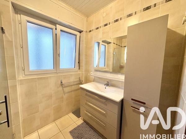 Maison à vendre 5 pièces 134 m² Freyming-Merlebach