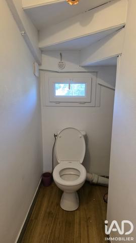 Location maison 4 pièces 84,58 m² Ploufragan