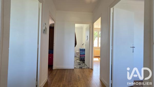 Location maison 4 pièces 84,58 m² Ploufragan