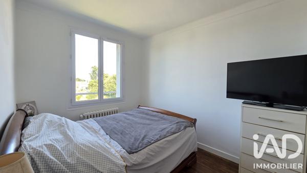 Location maison 4 pièces 84,58 m² Ploufragan