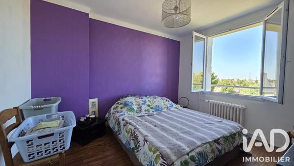 Location maison 4 pièces 84,58 m² Ploufragan
