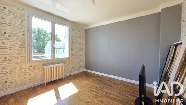 Location maison 4 pièces 84,58 m² Ploufragan