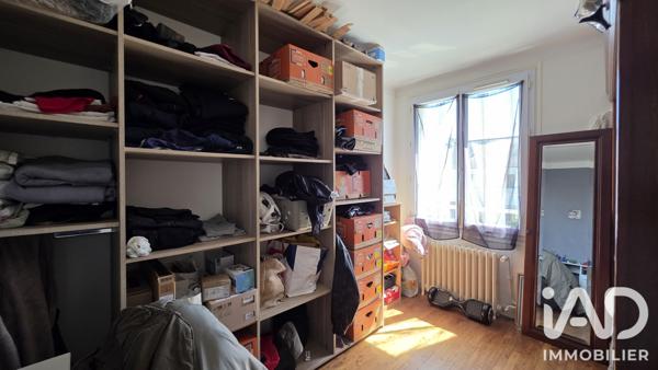 Location maison 4 pièces 84,58 m² Ploufragan