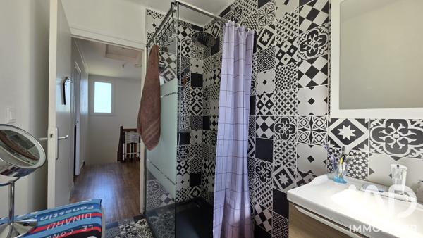 Location maison 4 pièces 84,58 m² Ploufragan