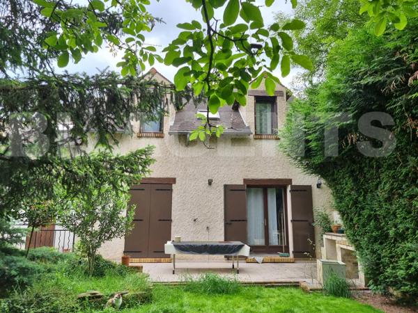 maison/villa 7 pièce(s) 140 m2