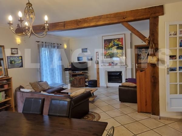 maison/villa 7 pièce(s) 140 m2