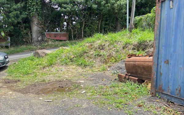 Terrain à vendre    Saint-Claude