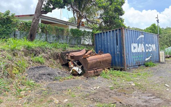 Terrain à vendre    Saint-Claude