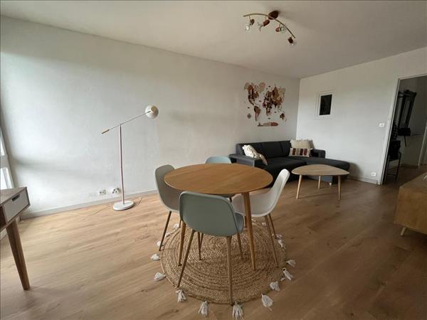 Appartement à louer |                                        TALENCE |                                        2 pièces  | 52 m²