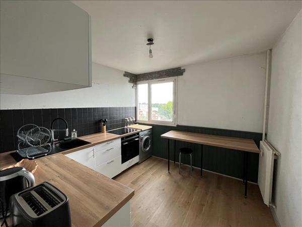 Appartement à louer |                                        TALENCE |                                        2 pièces  | 52 m²