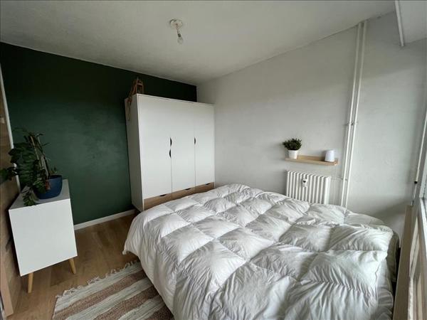 Appartement à louer |                                        TALENCE |                                        2 pièces  | 52 m²