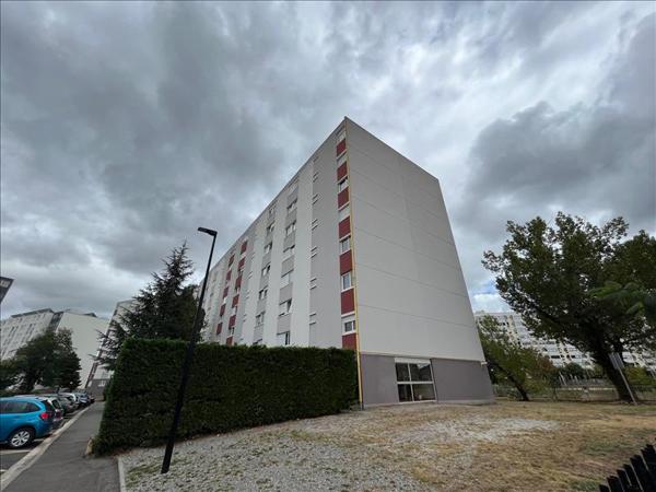 Appartement à louer |                                        TALENCE |                                        2 pièces  | 52 m²