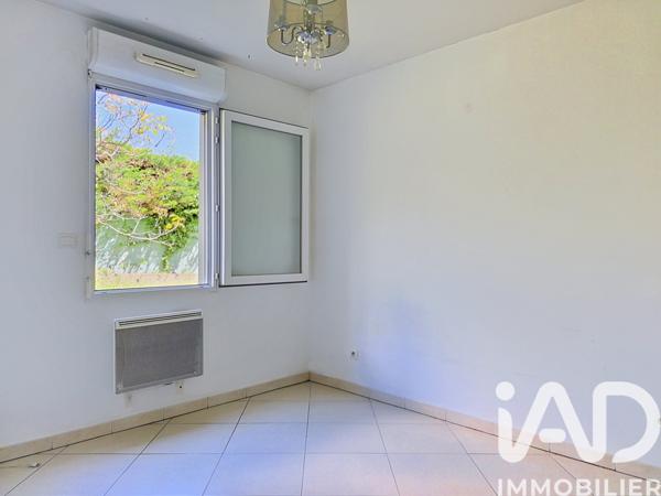 Appartement à vendre 3 pièces 66,21 m² Saint-Laurent-du-Var