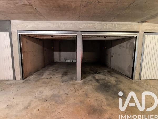 Appartement à vendre 3 pièces 66,21 m² Saint-Laurent-du-Var