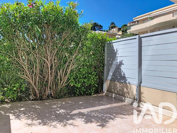 Appartement à vendre 3 pièces 66,21 m² Saint-Laurent-du-Var
