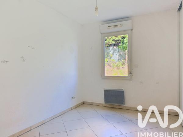 Appartement à vendre 3 pièces 66,21 m² Saint-Laurent-du-Var