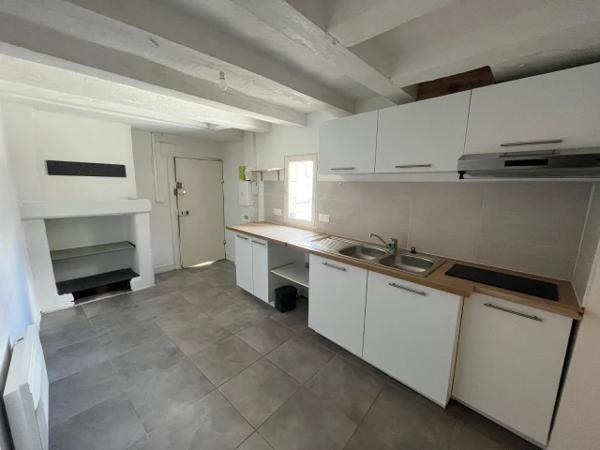 GES07200012-665 - Location Appartement ANGERS