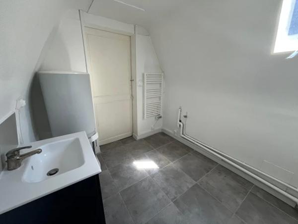 GES07200012-665 - Location Appartement ANGERS