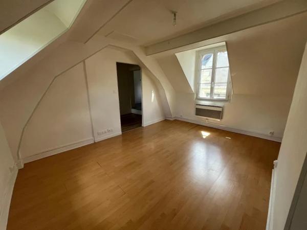 GES07200012-665 - Location Appartement ANGERS