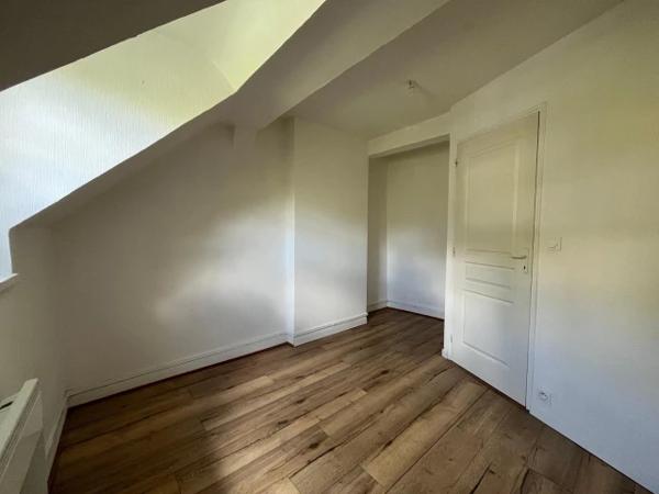 GES07200012-665 - Location Appartement ANGERS