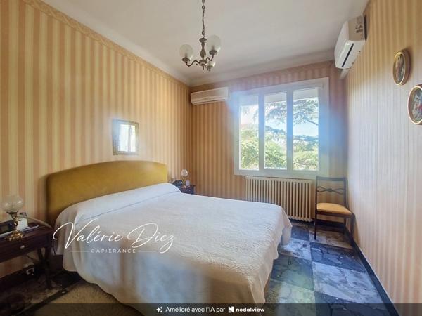 Viager investisseur-Ensemble immobilier mixte - Monteux