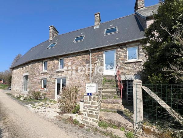 Maison 6 pièces - 100 m²