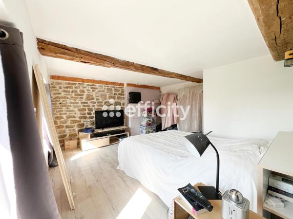 Maison 6 pièces - 100 m²