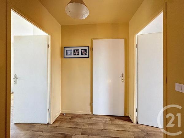 Appartement F4 à vendre  4 pièces - 78,60 m2 BOBIGNY - 93