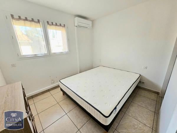 Appartement à louer 3 pièces 57.56m²