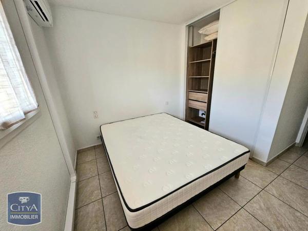 Appartement à louer 3 pièces 57.56m²