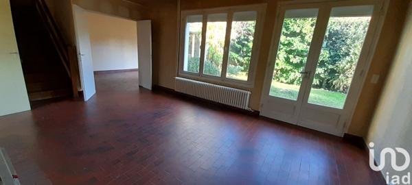 Maison 8 pièces de 142 m² à Limours (91470)