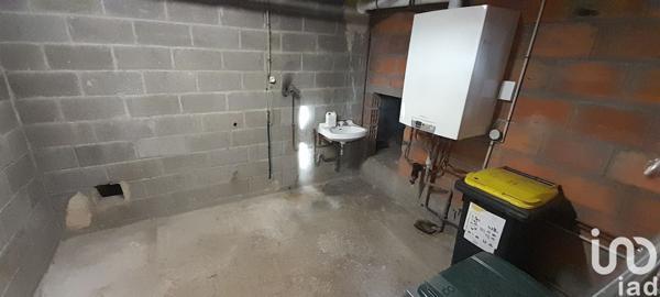 Maison 8 pièces de 142 m² à Limours (91470)