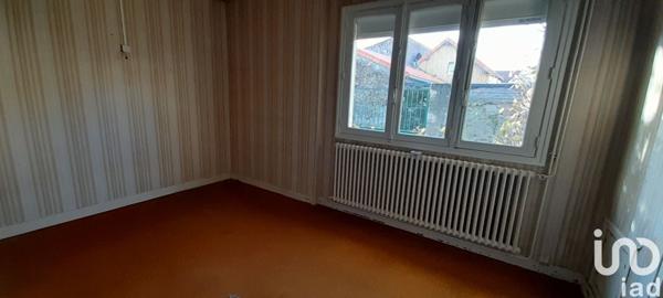 Maison 8 pièces de 142 m² à Limours (91470)
