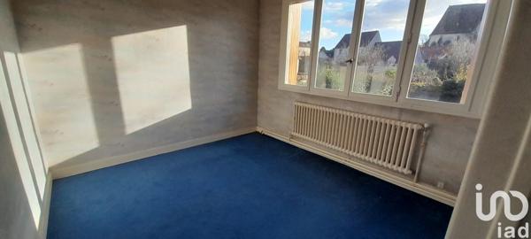 Maison 8 pièces de 142 m² à Limours (91470)