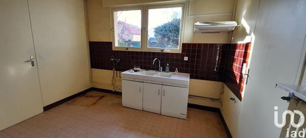 Maison 8 pièces de 142 m² à Limours (91470)