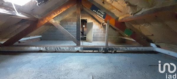 Maison 8 pièces de 142 m² à Limours (91470)