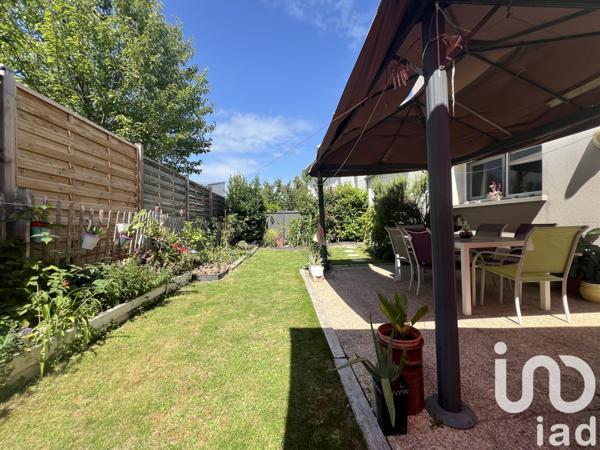 Maison à vendre 4 pièces 86 m² Reims