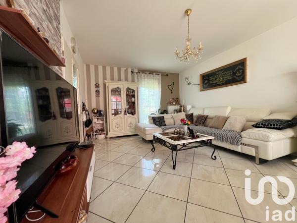 Maison à vendre 4 pièces 86 m² Reims