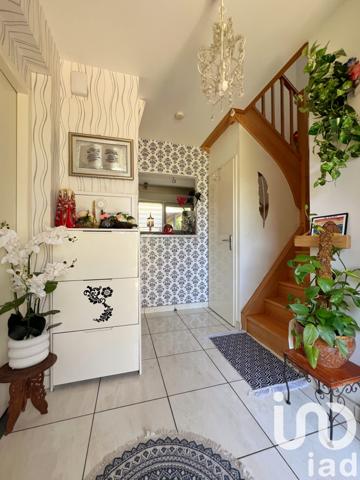 Maison à vendre 4 pièces 86 m² Reims