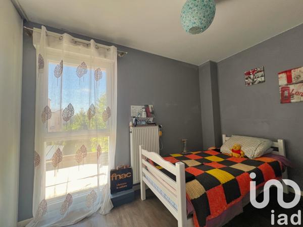 Maison à vendre 4 pièces 86 m² Reims