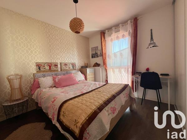 Maison à vendre 4 pièces 86 m² Reims