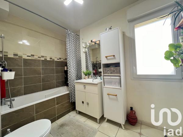 Maison à vendre 4 pièces 86 m² Reims