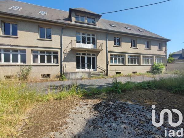 Immeuble à vendre 630 m² Lavilletertre