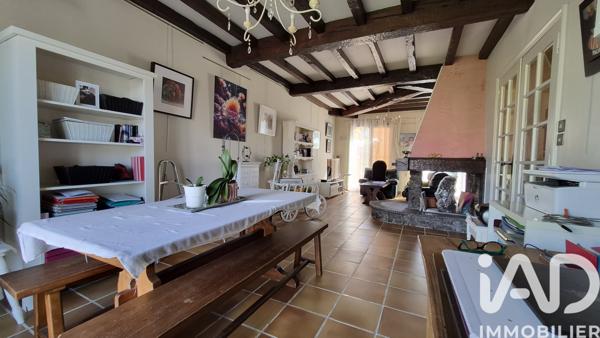 Maison à vendre 9 pièces 192 m² Échirolles