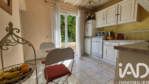Maison à vendre 9 pièces 192 m² Échirolles